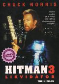 Hitman 3: Likvidátor (DVD) (the Hitman)