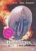 Hindenburg (DVD) (Příběh vzducholodi Hindenburg)