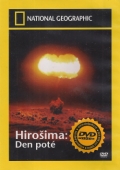 Hirošima: den poté (DVD) (Hiroshima: The next day)
