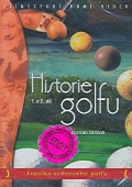 Historie golfu 1-2 (DVD)
