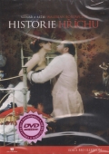 Historie hříchu (DVD) (Dzieje grzechu)