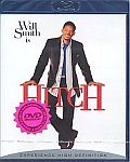 Hitch: Lék pro moderního muže (Blu-ray) - CZ Titulky (vyprodané)