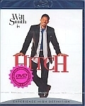 Hitch: Lék pro moderního muže (Blu-ray) - CZ Dabing