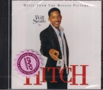 Hitch (CD) OST "soundtrack"