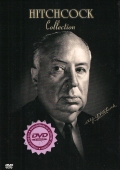 Kolekce Alfreda Hitchcocka - 2005 6x(DVD)