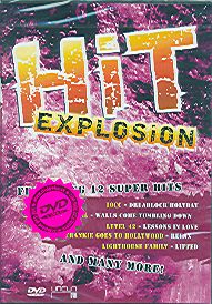 V/A - Hit Explosion (DVD)