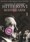 Hitlerovi bodyguardi 1 (DVD) (Hitler's Bodyguard) - pošetka