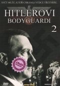 Hitlerovi bodyguardi 2 (DVD) (Hitler's Bodyguard) - pošetka