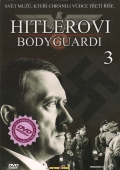 Hitlerovi bodyguardi 3 (DVD) (Hitler's Bodyguard) - pošetka