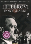 Hitlerovi bodyguardi 5 (DVD) (Hitler's Bodyguard) - pošetka