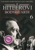 Hitlerovi bodyguardi 6 (DVD) (Hitler's Bodyguard) - pošetka