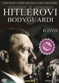 Hitlerovi bodyguardi 1-6 kolekce 6x(DVD) - pošetka (Hitler's Bodyguard)