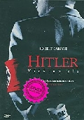 Hitler: Vzestup zla (DVD) (Hitler: The Rise of Evil) - digipack