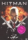Hitman (DVD) - bez cenzury