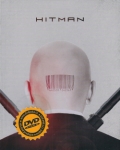Hitman (Blu-ray) - Extrémní edice - futurepack (vyprodané)