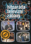Hitparáda televizní zábavy (DVD)