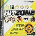 Various - Radio 538 Hitzone 37 (CD) + (DVD)