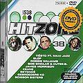 Various - Radio 538 Hitzone 38 (CD) + (DVD)