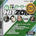 Various - Radio 538 Hitzone 38 [CD+DVD]