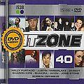 Various - Radio 538 Hitzone 40 (CD) + (DVD)