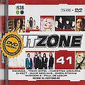 Various - Radio 538 Hitzone 41 (CD) + (DVD)