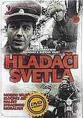 Hľadači svetla (DVD) (Hledači světla)