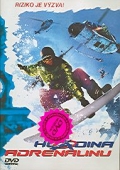 Hladina Adrenalinu (DVD) (Extreme Ops)