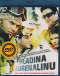 Hladina adrenalinu (Blu-ray) (Extreme Ops)