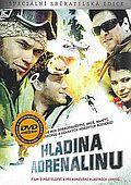 Hladina adrenalinu (DVD) (Extreme Ops) - speciální sběratelská edice