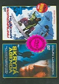 Hladina Adrenalinu + Skrytá agenda (DVD)