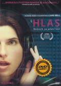 Hlas (DVD) (In a World...)
