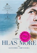 Hlas moře (DVD) (Mar adentro)