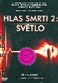 Hlas smrti 2: Světlo (DVD) (White Noise 2: The Light)
