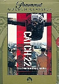 Hlava 22 (DVD) (Catch 22) - Golden Classics