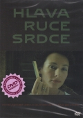 Hlava-ruce-srdce (DVD)