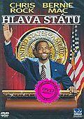 Hlava státu (DVD) (Head Of State)