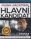 Hlavní kandidát (Blu-ray) (Front Runner)