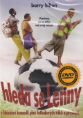 Hledá se Lenny (DVD) (Finding Lenny)