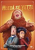 Hledá se Yetti (DVD) (Missing Link)