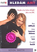 Hledám Amy (DVD) - FilmX (Zoufalec) (Chasing Amy)