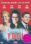 Hledáme ydol (DVD) (American Dreamz)