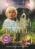 Hledání přátel (DVD) (Finding Friends) - pošetka