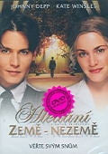 Hledání země nezemě (DVD) (Finding Neverland)