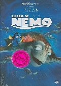 Hledá se Nemo (DVD) (Finding Nemo)