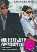 Hledejte Anthonyho (DVD) (Anthony Zimmer)