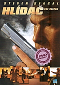Hlídač (DVD) (Keeper) - vyprodané