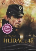Hlídač č. 47 (DVD)