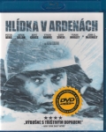 Hlídka v Ardenách (Blu-ray) (A Midnight Clear)