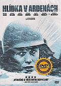 Hlídka v Ardenách (DVD) (A Midnight Clear) - vyprodané