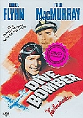 Hloubkový bombardér (DVD) (Dive Bomber)
